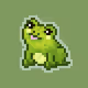 Beth's Bewitched Frogs