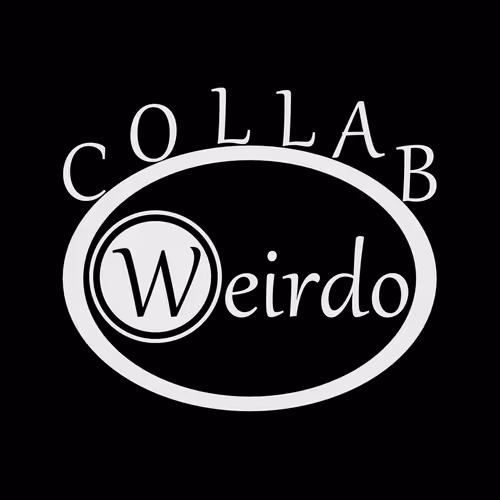 BeTheWeirdoscollab