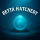 Betta Hatchery