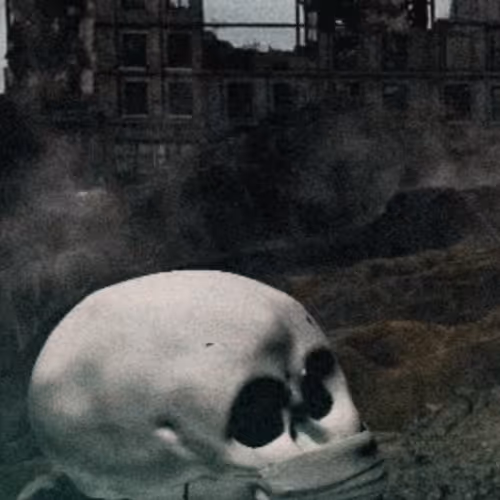 Better Stay Safe - old