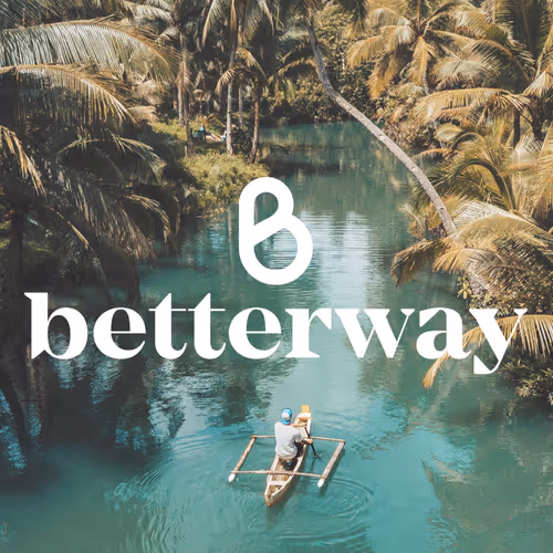 Travel the world, the betterway