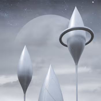 Between Sky and Sky