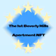 The 1st Beverly Hills Apartment NFT Collection