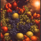 Bewildered Fruit by S-T-R-O