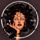 Bewitched face - old
