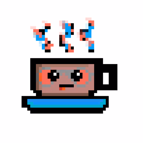 Crypto Cups (Bewwerages)