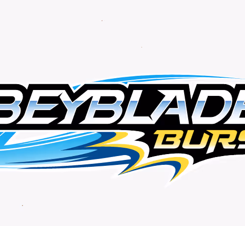 Beyblade Burst - old V2