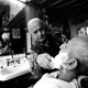 50 years old Barber Shop