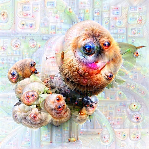 Beyond our