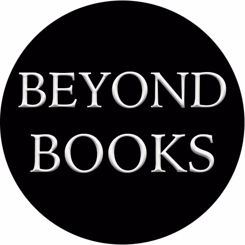 Beyond Books