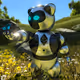 BEYOND BOTS - old