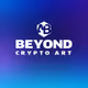 BEYOND CRYPTO ART - old