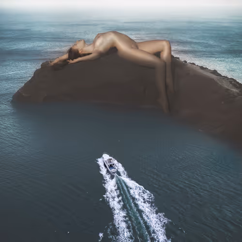 Beyond Lingerie