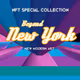 Beyond New York Collection - old