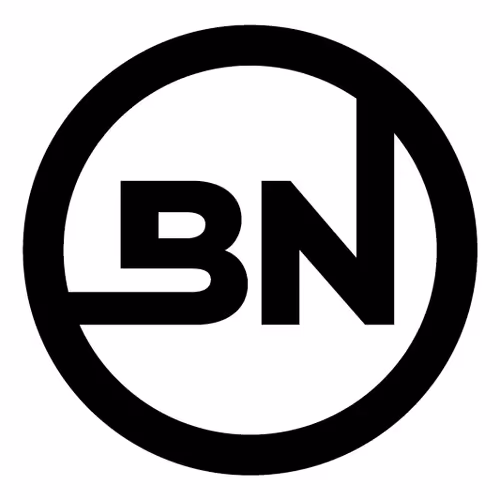 Beyond Nutrition Logo NFT