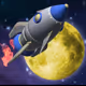 Beyond The Moon NFT Collection