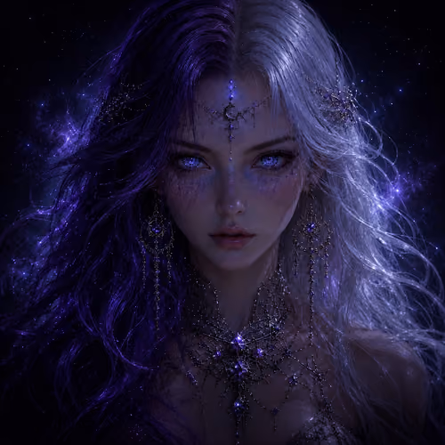 Beyond the Moons