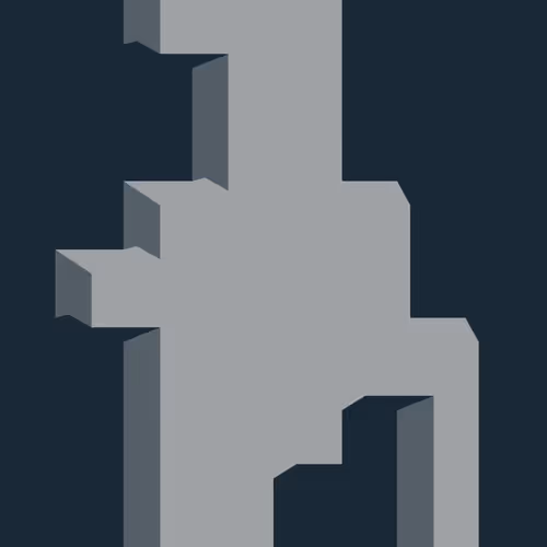 Beyond the pixel