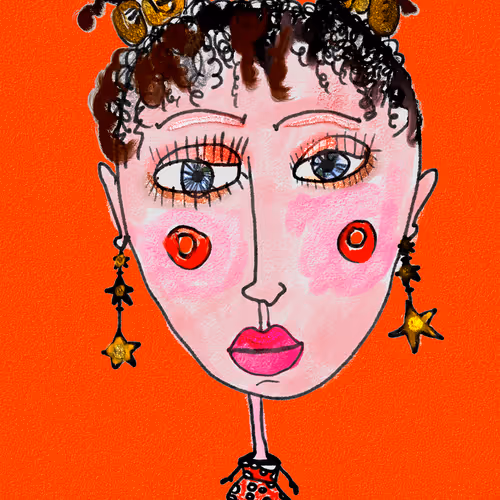 Life is loveee - old