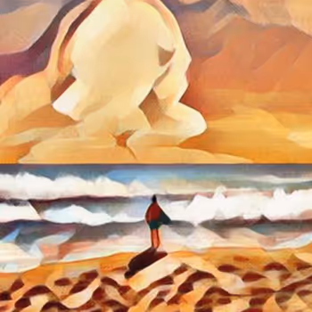 Beyond your imagination