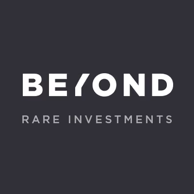 BeyondRareInvestments