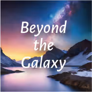 BeyondtheGalaxy