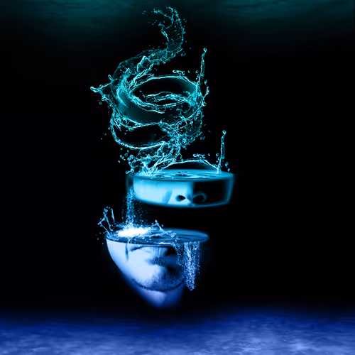 Be yourself my friend - old