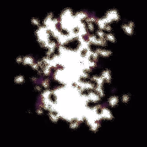 BFF Ghosts - old