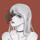 B flower