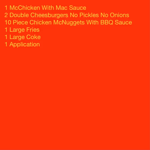 WGMI (To Go)