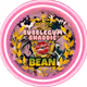 BUBBLEGUM BHADDIE x BEAN - old