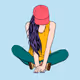 Bored Girls Nft Club