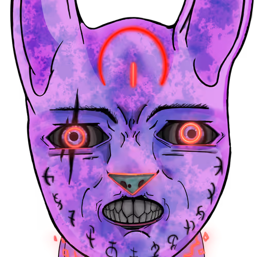 BHAD BUNNIES