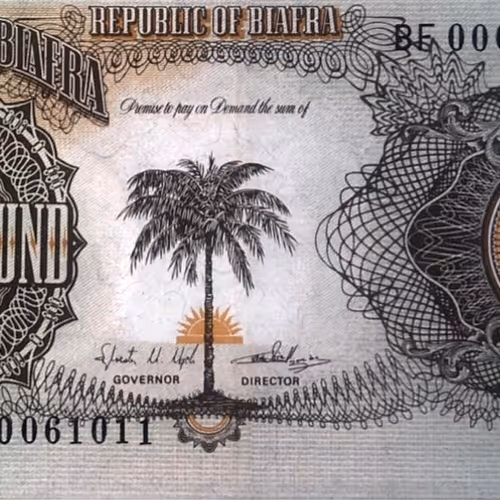 Not So Current Currencies