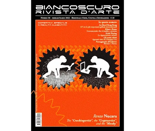 BIANCOSCURO Art Mag Collection