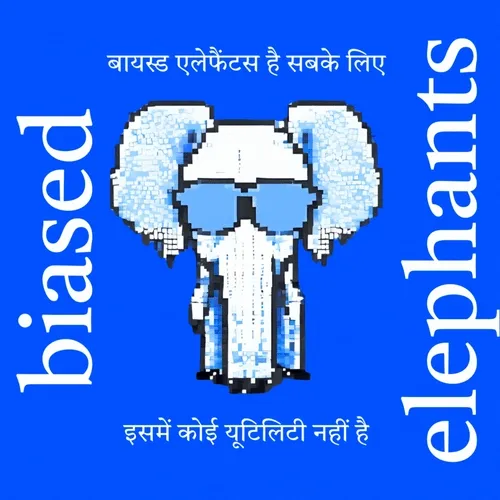 Biased Elephants