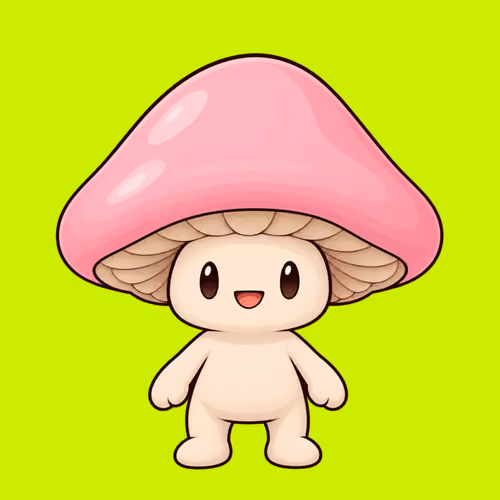 BIBOO SPORE