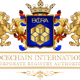 Blockchain International Corporate Registry Authority Portfolio