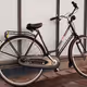 Bicycle from Bruges - old