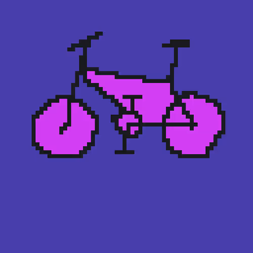 bicycleNFT0