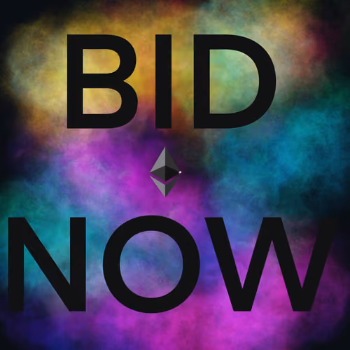 BID NOW