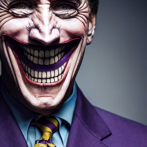 Biden Joker