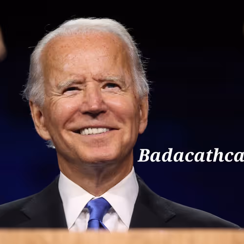 Bidenisms