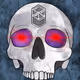 Bidlos Crypto Skulls