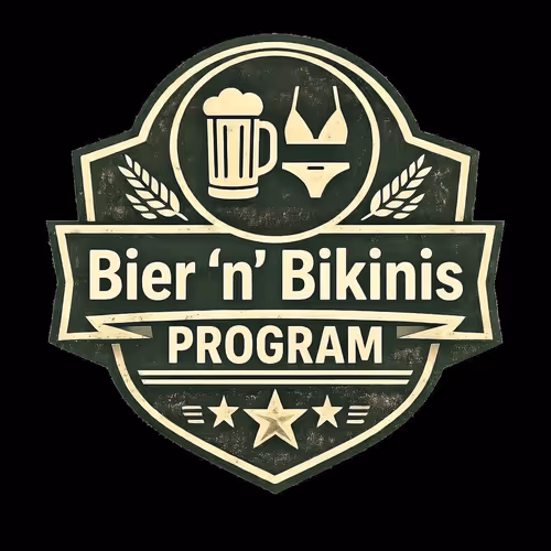 Bier 'n' Bikinis