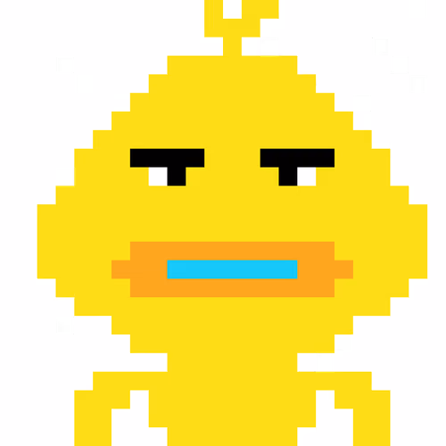 Big-mouthduck