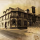 Big Al Davies Art Collection