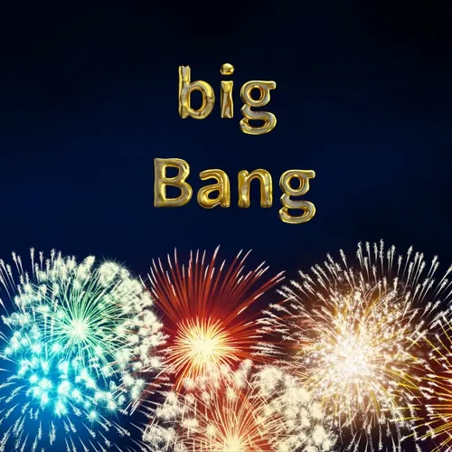 big Bang