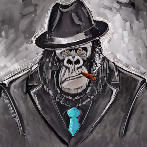 Big Bosses - old V2
