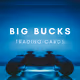 Big Bucks Trading Cards